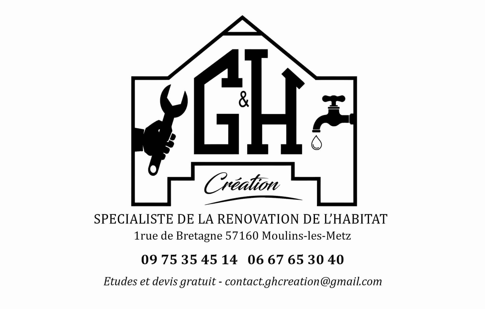 Logo de votre société